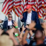 Trump Secures Republican Presidential Nomination