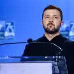 Zelenskyy Calls on NATO Allies to Remove Restrictions on Strikes Into Russia | USNN World News Zelenskyy Calls on NATO Allies to Remove Restrictions on Strikes Into Russia