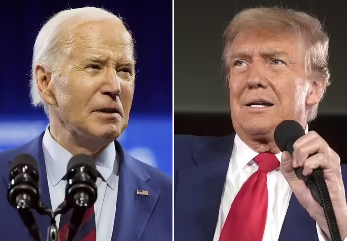 Inside Job: Majority of Americans Believe Biden Administration Orchestrated Assassination Plot Against Former President Donald J. Trump