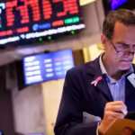 Dow Jones Plunges 1000 Points Amid Global Market Selloff