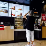 Fast-Food Restaurants Fight to Keep Customers as Food and Wage Costs Spike
