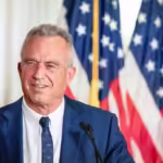 RFK Jr. to Appeal After Judge Rules Him Ineligible to Appear on New York Ballot