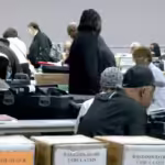 RNC Sues Detroit, Alleging City Did Not Hire Enough Republican Poll Watchers