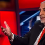 SEC Charges Carl Icahn With Hiding Billions in Stock Pledges