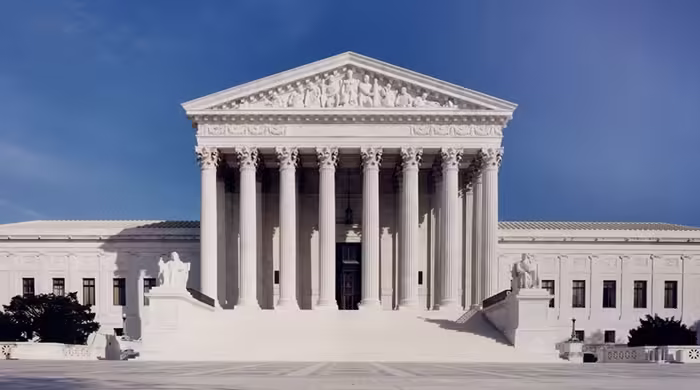 Supreme Court Upholds Block on Entirety of Federal Government’s New Title IX Gender Rule 17 Supreme Court Upholds Block on Entirety of Federal Government’s New Title IX Gender Rule