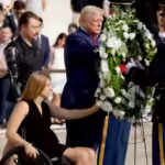 Trump, Harris, Biden Commemorate Fallen US Service Members on Anniversary of Kabul Airport Attack