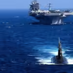 US Sending Guided-Missile Submarine to Middle East