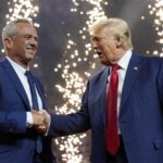 Donald Trump Has a Plan to Make America's Children Healthy Again. It's a Good One | USNN World News Donald Trump Has a Plan to Make America's Children Healthy Again. It's a Good One