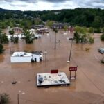 Federal Major Disaster Declared for North Carolina, Florida After Helene | USNN World News Federal Major Disaster Declared for North Carolina, Florida After Helene