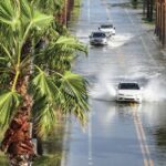 Helene Now Major Category 3 Hurricane | USNN World News Helene Now Major Category 3 Hurricane