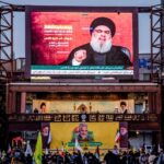 Hezbollah Confirms Leader Nasrallah Killed in Israeli Airstrike | USNN World News Hezbollah Confirms Leader Nasrallah Killed in Israeli Airstrike