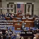 House Passes Bill to Deport Illegal Immigrants Convicted of Sex Offenses