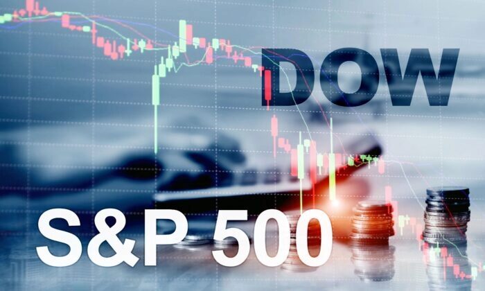 How Major US Stock Indexes Fared Sept. 30