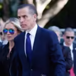 Hunter Biden Signals Surprise Plea in Bid to Avoid Trial on Tax Charges