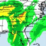 Hurricane Helene Will Be ‘Multi-State Event’: Here’s Which States Will Be Impacted | USNN World News Hurricane Helene Will Be ‘Multi-State Event’: Here’s Which States Will Be Impacted