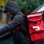 Judge Declares NYC’s Data-Sharing Law for Food Delivery Apps Unconstitutional | USNN World News Judge Declares NYC’s Data-Sharing Law for Food Delivery Apps Unconstitutional