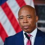 New York City Mayor Eric Adams Indicted by Grand Jury: Media Sources | USNN World News New York City Mayor Eric Adams Indicted by Grand Jury