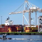Senator Warns of Looming Port Strike That Threatens to Cripple US Supply Chain | USNN World News Senator Warns of Looming Port Strike That Threatens to Cripple US Supply Chain
