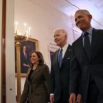 The Cultural Wall: How Countries Could React to Kamala Harris as President Given Her Past Failures | USNN World News The Cultural Wall: How Countries Could React to Kamala Harris as President Given Her Past Failures