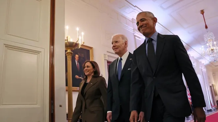 The Cultural Wall: How Countries Could React to Kamala Harris as President Given Her Past Failures