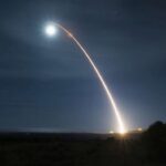 The Growing Threat of China's ICBM Arsenal and U.S. Naval Superiority: A Nuclear Standoff in the Indo-Pacific | USNN World News The Growing Threat of China's ICBM Arsenal and U.S. Naval Superiority: A Nuclear Standoff in the Indo-Pacific