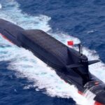 US Confirms China’s New Nuclear Sub Sank in Shipyard | USNN World News US Confirms China’s New Nuclear Sub Sank in Shipyard