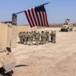 US Strikes Kill 37 ISIS Operatives, Terrorists in Syria | USNN World News US Strikes Kill 37 ISIS Operatives, Terrorists in Syria