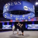 What to Watch for in the Trump-Harris Debate