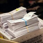 Wisconsin City Clerk Office Confirms It Sent Out 2,200 Duplicate Ballots | USNN World News Wisconsin City Clerk Office Confirms It Sent Out 2,200 Duplicate Ballots