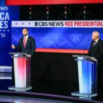 5 Takeaways From the Vance-Walz Vice Presidential Debate | USNN World News 5 Takeaways From the Vance-Walz Vice Presidential Debate