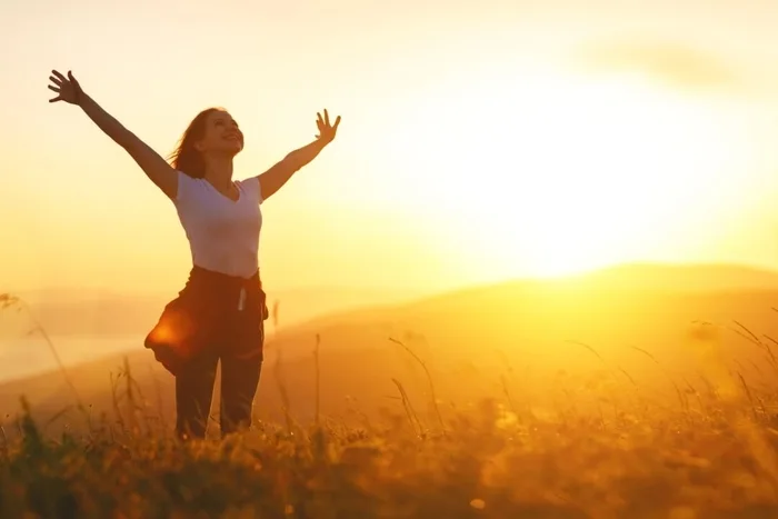 6 Ways to Loosen Up