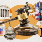 A Look at the Legal Issues Surrounding the 2024 Election | USNN World News A Look at the Legal Issues Surrounding the 2024 Election
