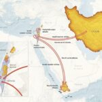 Backed by Iran, ‘Axis of Resistance’ Terror Groups Target Israel | USNN World News Backed by Iran, ‘Axis of Resistance’ Terror Groups Target Israel