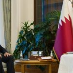 Blinken Announces $135 Million Humanitarian Aid Package for Gaza | USNN World News Blinken Announces $135 Million Humanitarian Aid Package for Gaza