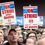 Boeing Workers Reject Latest Contract Offer | USNN World News Boeing Workers Reject Latest Contract Offer
