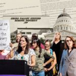 California Faces Wave of Lawsuits Over Gender Identity Notification in Schools | USNN World News California Faces Wave of Lawsuits Over Gender Identity Notification in Schools