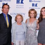 Ethel Kennedy, Widow of Sen. Robert F. Kennedy and Human Rights Advocate, Dies at 96 | USNN World News Ethel Kennedy, Widow of Sen. Robert F. Kennedy and Human Rights Advocate, Dies at 96