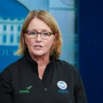 FEMA Director: We Have Enough Money for Hurricane Milton, Not Rest of Year | USNN World News FEMA Director: We Have Enough Money for Hurricane Milton, Not Rest of Year