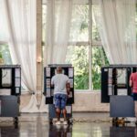 Georgia Judge Halts Ballot Hand Count Rule for 2024 Election | USNN World News Georgia Judge Halts Ballot Hand Count Rule for 2024 Election