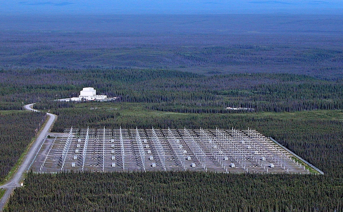 HAARP: A Secret Weapon for Political Control? Examining the Program’s Hidden Uses and Potential Election Impact in 2024