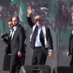 Hamas Leader Yahya Sinwar Killed in Gaza, Israel Says | USNN World News Hamas Leader Yahya Sinwar Killed in Gaza, Israel Says