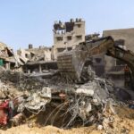 High Gaza Death Toll Figures Generate Controversy | USNN World News High Gaza Death Toll Figures Generate Controversy