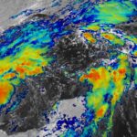 Hurricane Milton intensifies into Category 5 storm, takes aim at Florida | USNN World News Hurricane Milton intensifies into Category 5 storm, takes aim at Florida