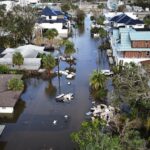 Hurricane Milton leaves at least 10 dead, millions without power in Florida | USNN World News Hurricane Milton leaves at least 10 dead, millions without power in Florida