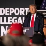 In Colorado, Trump Announces ‘Operation Aurora’ to Target Illegal Immigrant Crime | USNN World News In Colorado, Trump Announces ‘Operation Aurora’ to Target Illegal Immigrant Crime