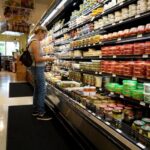 Inflation Tops Market Estimates as Food, Shelter Costs Rise in September | USNN World News Inflation Tops Market Estimates as Food, Shelter Costs Rise in September
