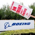 Key Boeing Supplier Furloughs About 700 Workers | USNN World News Key Boeing Supplier Furloughs About 700 Workers