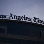 LA Times Editorials Editor Quits After Paper’s Owner Blocks Harris Endorsement | USNN World News LA Times Editorials Editor Quits After Paper’s Owner Blocks Harris Endorsement