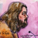 Man Who Attacked Paul Pelosi Sentenced to Life Without Parole | USNN World News Man Who Attacked Paul Pelosi Sentenced to Life Without Parole