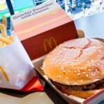 McDonald’s Sued for E. Coli Contaminated Food